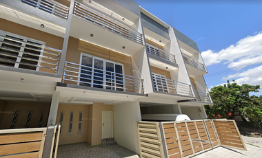 NEWLY BUILT 3 STOREY TOWNHOUSE WITH SWIMMING POOL FOR RENT NEAR CLARK