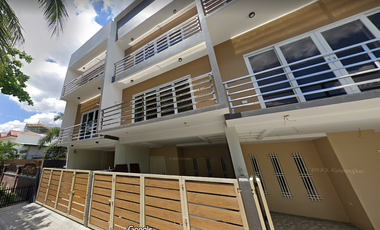 NEWLY BUILT 3 STOREY TOWNHOUSE WITH SWIMMING POOL FOR RENT NEAR CLARK
