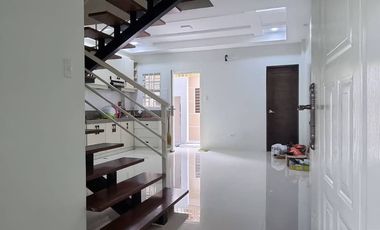 NEWLY BUILT 3 STOREY TOWNHOUSE WITH SWIMMING POOL FOR RENT NEAR CLARK