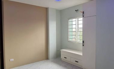 NEWLY BUILT 3 STOREY TOWNHOUSE WITH SWIMMING POOL FOR RENT NEAR CLARK