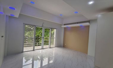 NEWLY BUILT 3 STOREY TOWNHOUSE WITH SWIMMING POOL FOR RENT NEAR CLARK