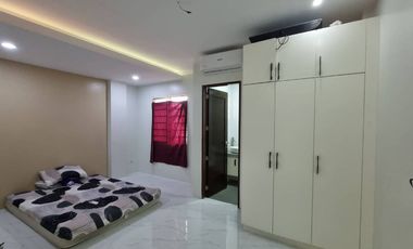NEWLY BUILT 3 STOREY TOWNHOUSE WITH SWIMMING POOL FOR RENT NEAR CLARK