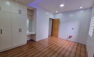 NEWLY BUILT 3 STOREY TOWNHOUSE WITH SWIMMING POOL FOR RENT NEAR CLARK