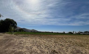 Se vende terreno 📍 Ubicación: El Noviciado, zona rural 📐 Superficie: 1.000 m² Pudahuel