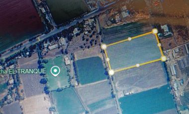 Se vende terreno 📍 Ubicación: El Noviciado, zona rural 📐 Superficie: 1.000 m² Pudahuel