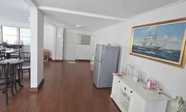 Unit for sales 2-storey detached house Muang thong village 2/2 !! Area 100 Sq.wah , in-building space 338 sq.m.