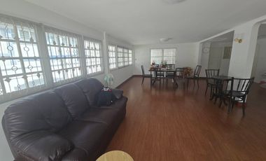 Unit for sales 2-storey detached house Muang thong village 2/2 !! Area 100 Sq.wah , in-building space 338 sq.m.