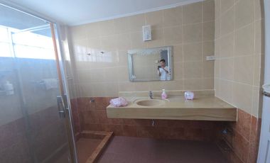 Unit for sales 2-storey detached house Muang thong village 2/2 !! Area 100 Sq.wah , in-building space 338 sq.m.