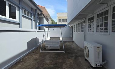 Unit for sales 2-storey detached house Muang thong village 2/2 !! Area 100 Sq.wah , in-building space 338 sq.m.