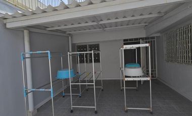 Unit for sales 2-storey detached house Muang thong village 2/2 !! Area 100 Sq.wah , in-building space 338 sq.m.