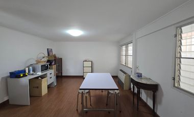 Unit for sales 2-storey detached house Muang thong village 2/2 !! Area 100 Sq.wah , in-building space 338 sq.m.