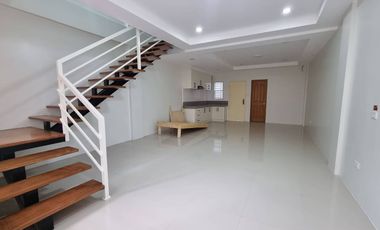 MODERN 2 STOREY APARTMENT WITH COMMON SWIMMING POOL FOR RENT NEAR CLARK
