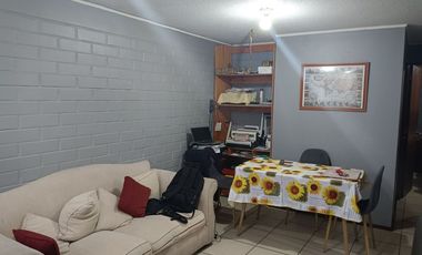 Psje. Domingo Santa cruz wilson 7269, Santiago, Renca