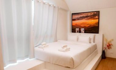92454 - ขาย Pool Villa The Everest เขาใหญ่ ขนาด 99.9 ตารางวา ราคาดี​ คุ้มสุดในโครงการ