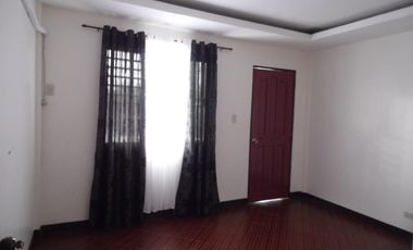 Furnished Apartment for rent with 2 bedrooms and common pool in Malabanias