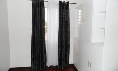 Furnished Apartment for rent with 2 bedrooms and common pool in Malabanias