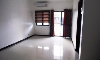 Rent a lovely three-bedroom apartment that is fully furnished.  with a shared pool close to Korean Town