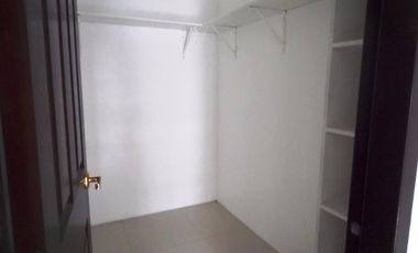 Rent a lovely three-bedroom apartment that is fully furnished.  with a shared pool close to Korean Town