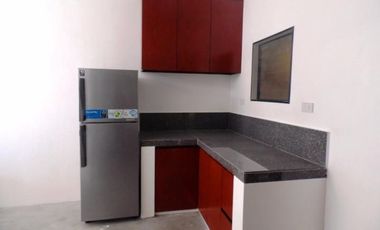 Rent a lovely three-bedroom apartment that is fully furnished.  with a shared pool close to Korean Town