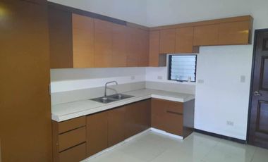 Rent a lovely three-bedroom apartment that is fully furnished.  with a shared pool close to Korean Town