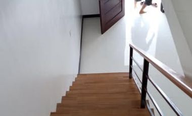 Rent a lovely three-bedroom apartment that is fully furnished.  with a shared pool close to Korean Town