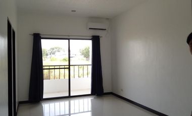 Rent a lovely three-bedroom apartment that is fully furnished.  with a shared pool close to Korean Town
