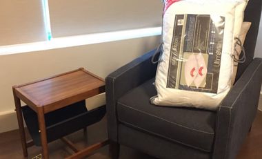 2 BEDROOM FOR LEASE IN EDADES TOWER AND GARDEN VILLAS