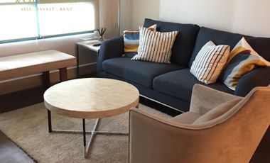 2 BEDROOM FOR LEASE IN EDADES TOWER AND GARDEN VILLAS