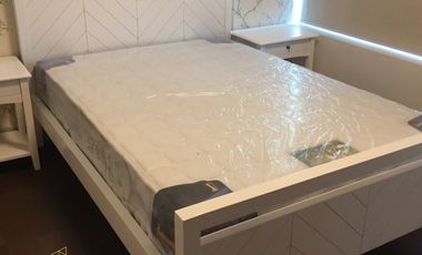 2 BEDROOM FOR LEASE IN EDADES TOWER AND GARDEN VILLAS