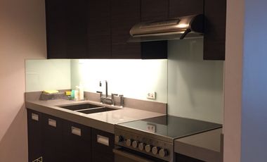 2 BEDROOM FOR LEASE IN EDADES TOWER AND GARDEN VILLAS