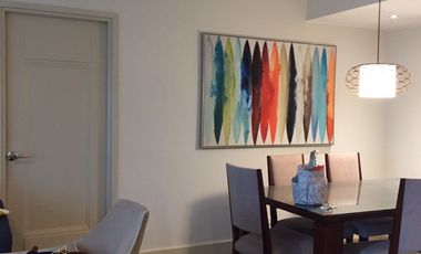 2 BEDROOM FOR LEASE IN EDADES TOWER AND GARDEN VILLAS