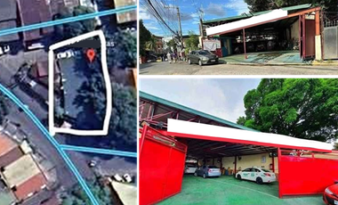 Commercial Lot for sale in Barangay 466, Manila