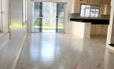 House and Lot for Lease Maybunga Pasig City