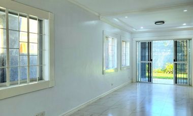 House and Lot for Lease Maybunga Pasig City