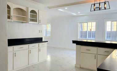 House and Lot for Lease Maybunga Pasig City