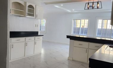 House and Lot for Lease Maybunga Pasig City
