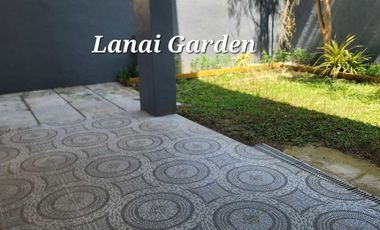 House and Lot for Lease Maybunga Pasig City