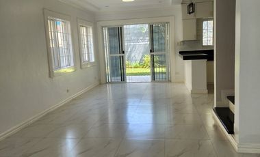 House and Lot for Lease Maybunga Pasig City