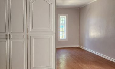 House and Lot for Lease Maybunga Pasig City