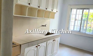 House and Lot for Lease Maybunga Pasig City