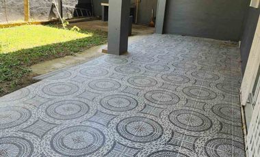 House and Lot for Lease Maybunga Pasig City