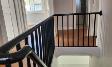 House and Lot for Lease Maybunga Pasig City