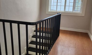 House and Lot for Lease Maybunga Pasig City