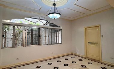 3 BEDROOM FOR LEASE IN SAN LORENZO VILLAGE
