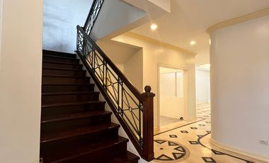 3 BEDROOM FOR LEASE IN SAN LORENZO VILLAGE