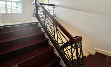 3 BEDROOM FOR LEASE IN SAN LORENZO VILLAGE