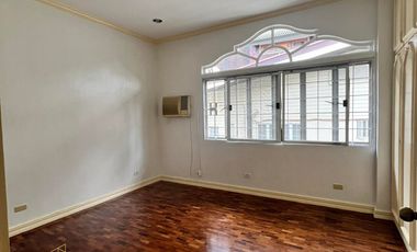 3 BEDROOM FOR LEASE IN SAN LORENZO VILLAGE