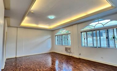 3 BEDROOM FOR LEASE IN SAN LORENZO VILLAGE