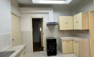 3 BEDROOM FOR LEASE IN SAN LORENZO VILLAGE
