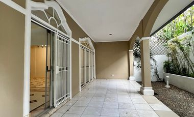 3 BEDROOM FOR LEASE IN SAN LORENZO VILLAGE